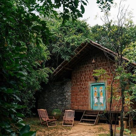 Vihanga Village - Jungle Retreat In Dambulla Exterior foto