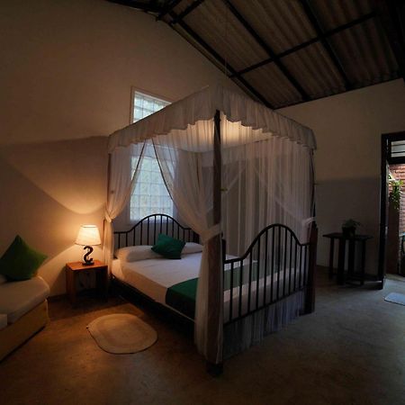 Vihanga Village - Jungle Retreat In Dambulla Exterior foto
