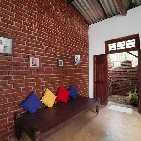 Vihanga Village - Jungle Retreat In Dambulla Exterior foto