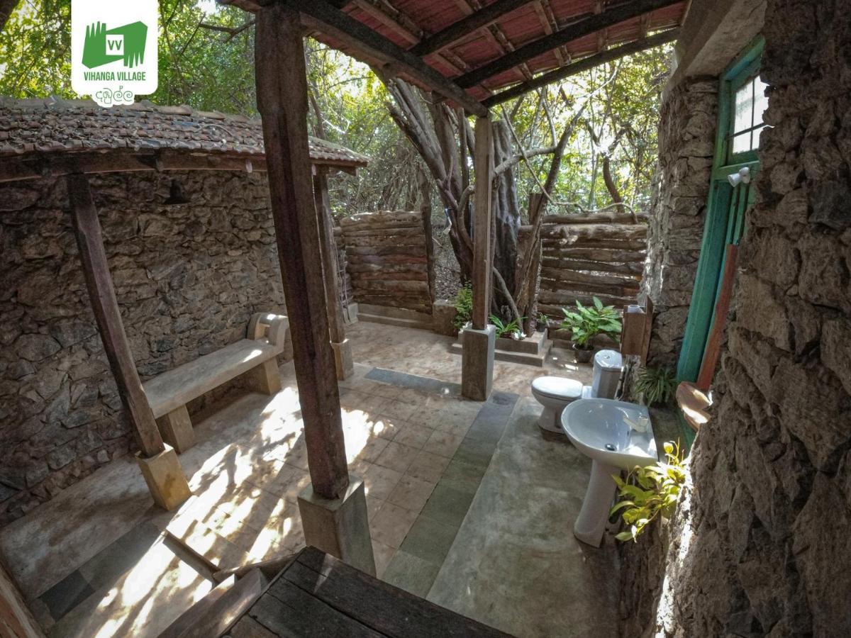 Vihanga Village - Jungle Retreat In Dambulla Exterior foto