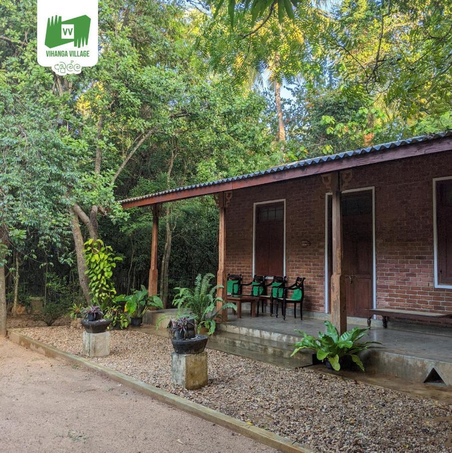 Vihanga Village - Jungle Retreat In Dambulla Exterior foto