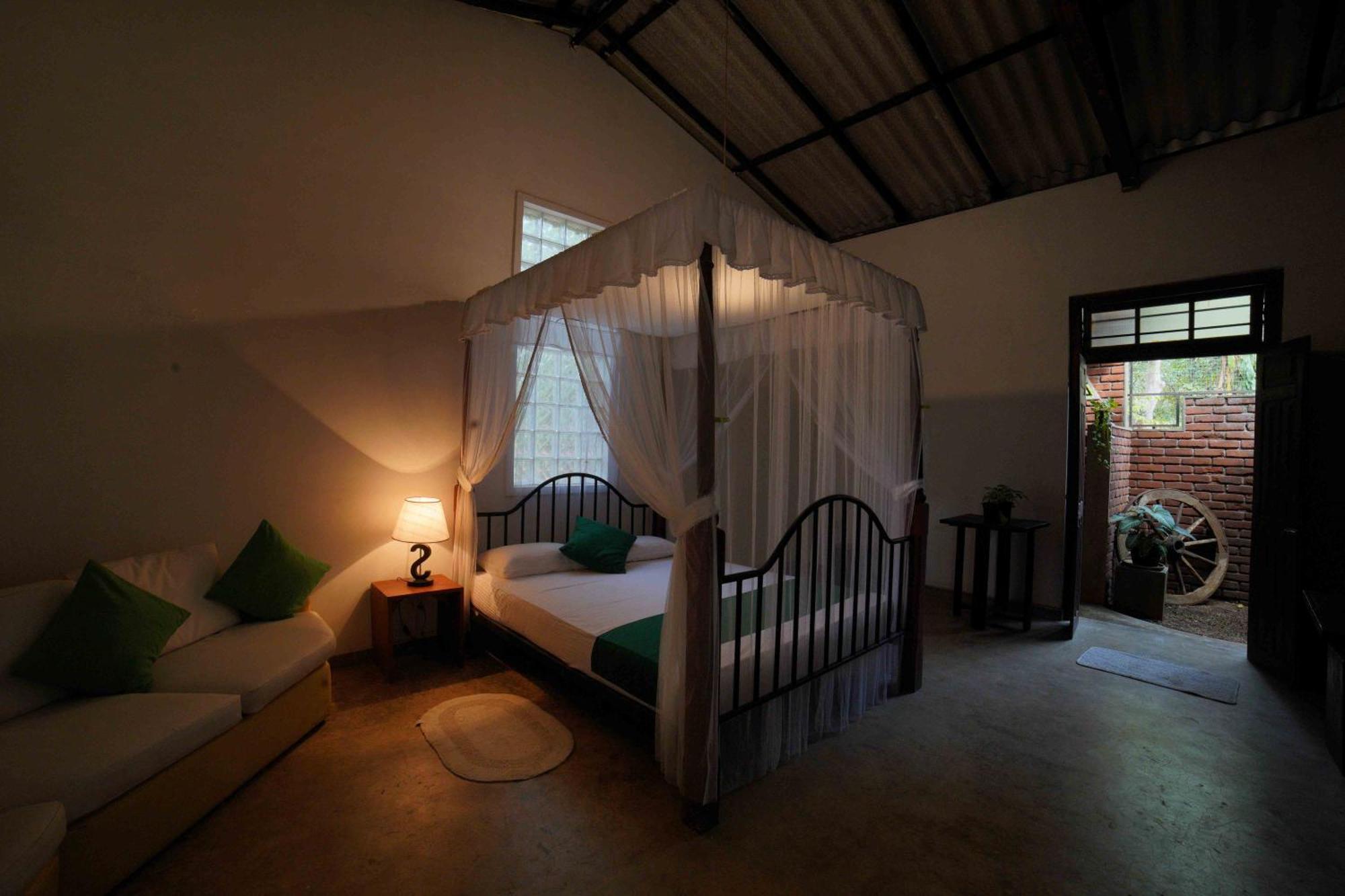 Vihanga Village - Jungle Retreat In Dambulla Exterior foto
