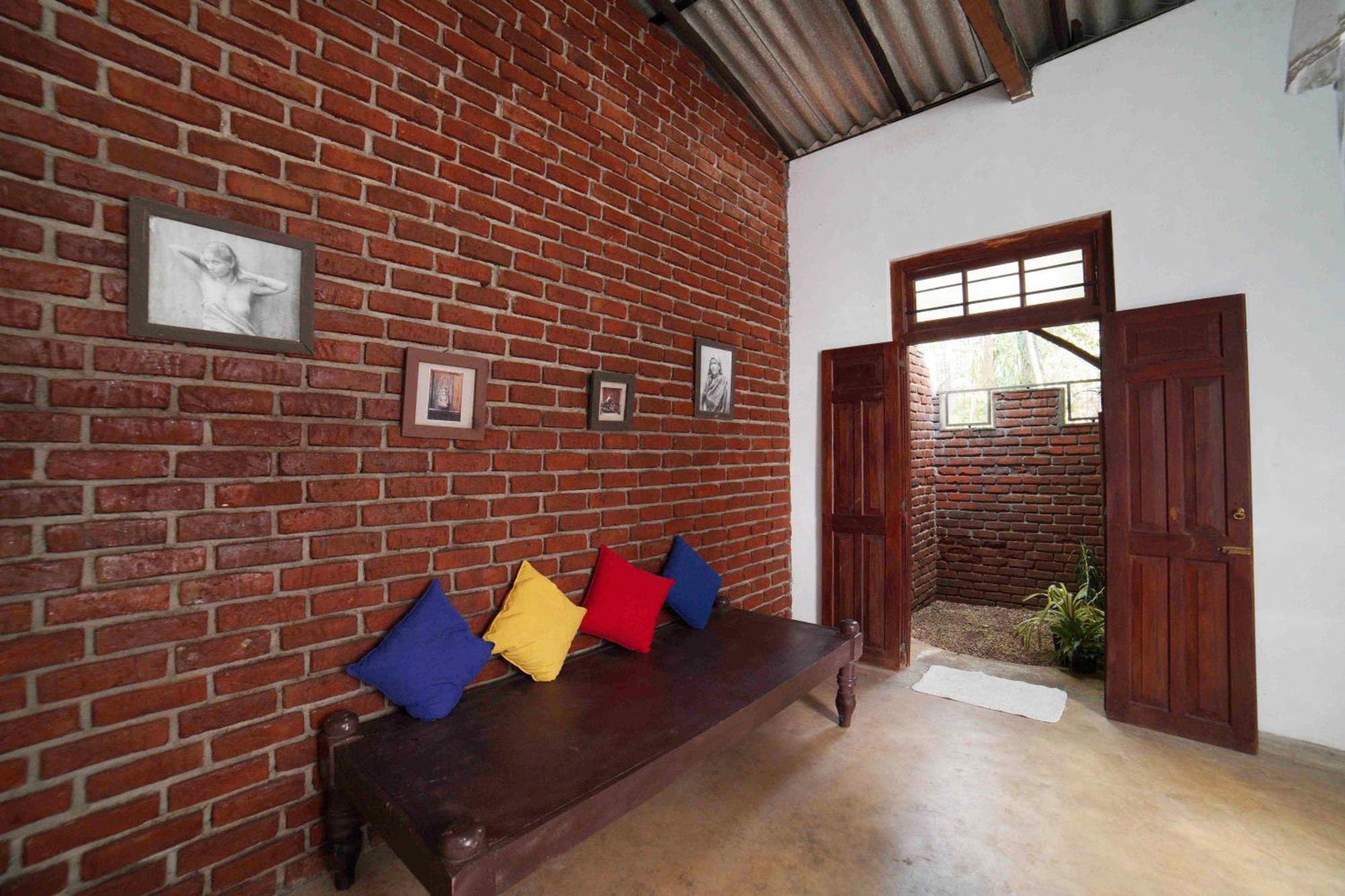 Vihanga Village - Jungle Retreat In Dambulla Exterior foto