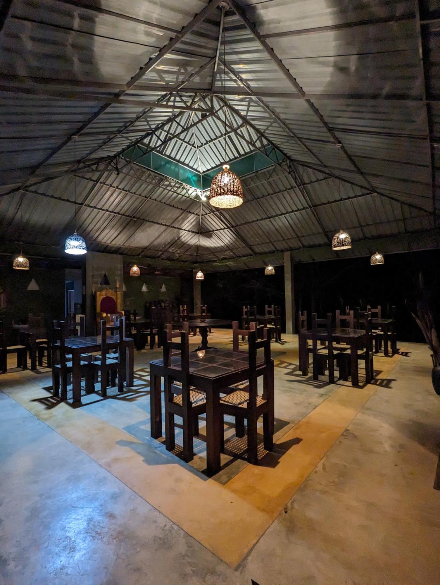 Vihanga Village - Jungle Retreat In Dambulla Exterior foto