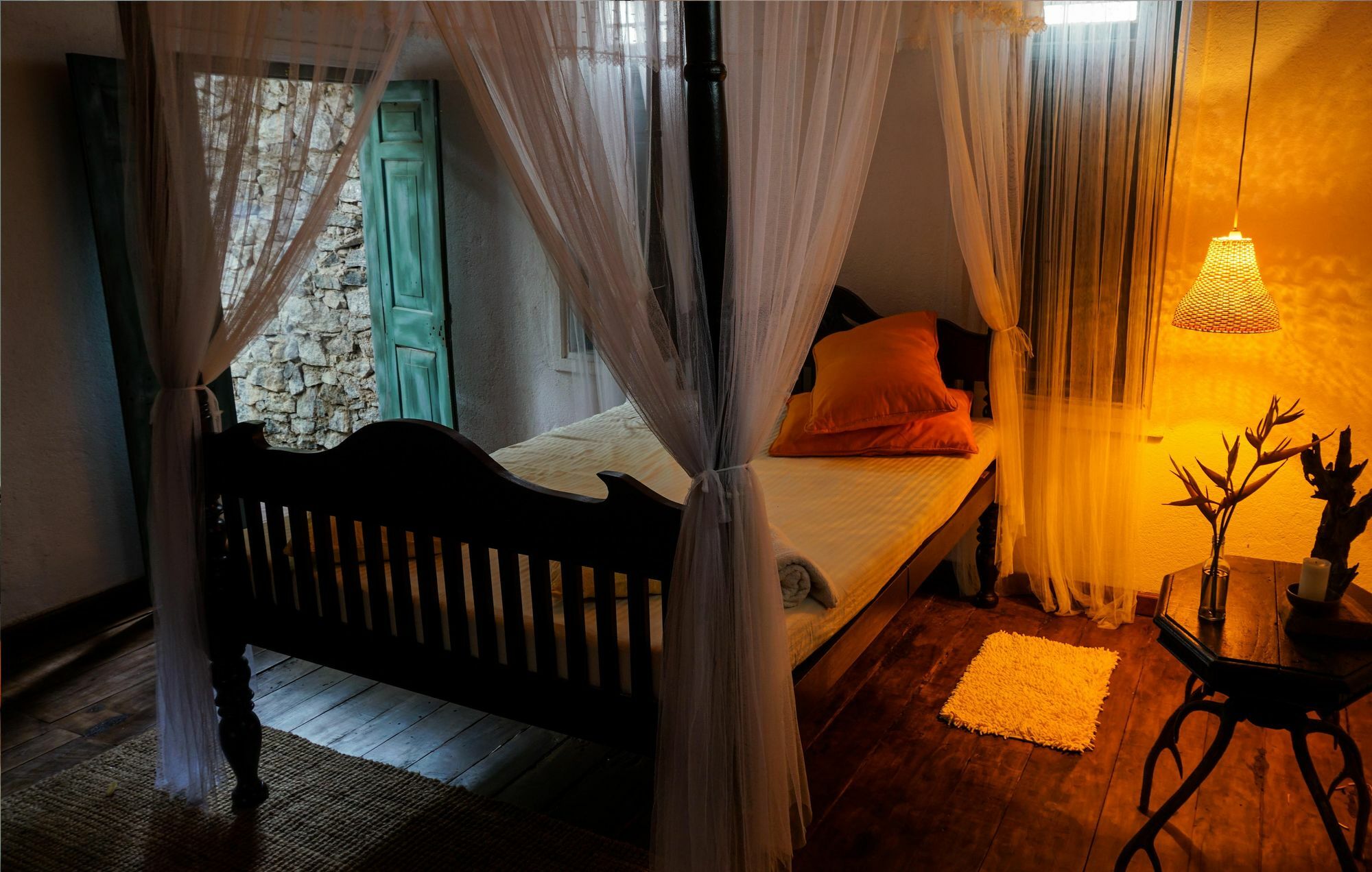 Vihanga Village - Jungle Retreat In Dambulla Exterior foto