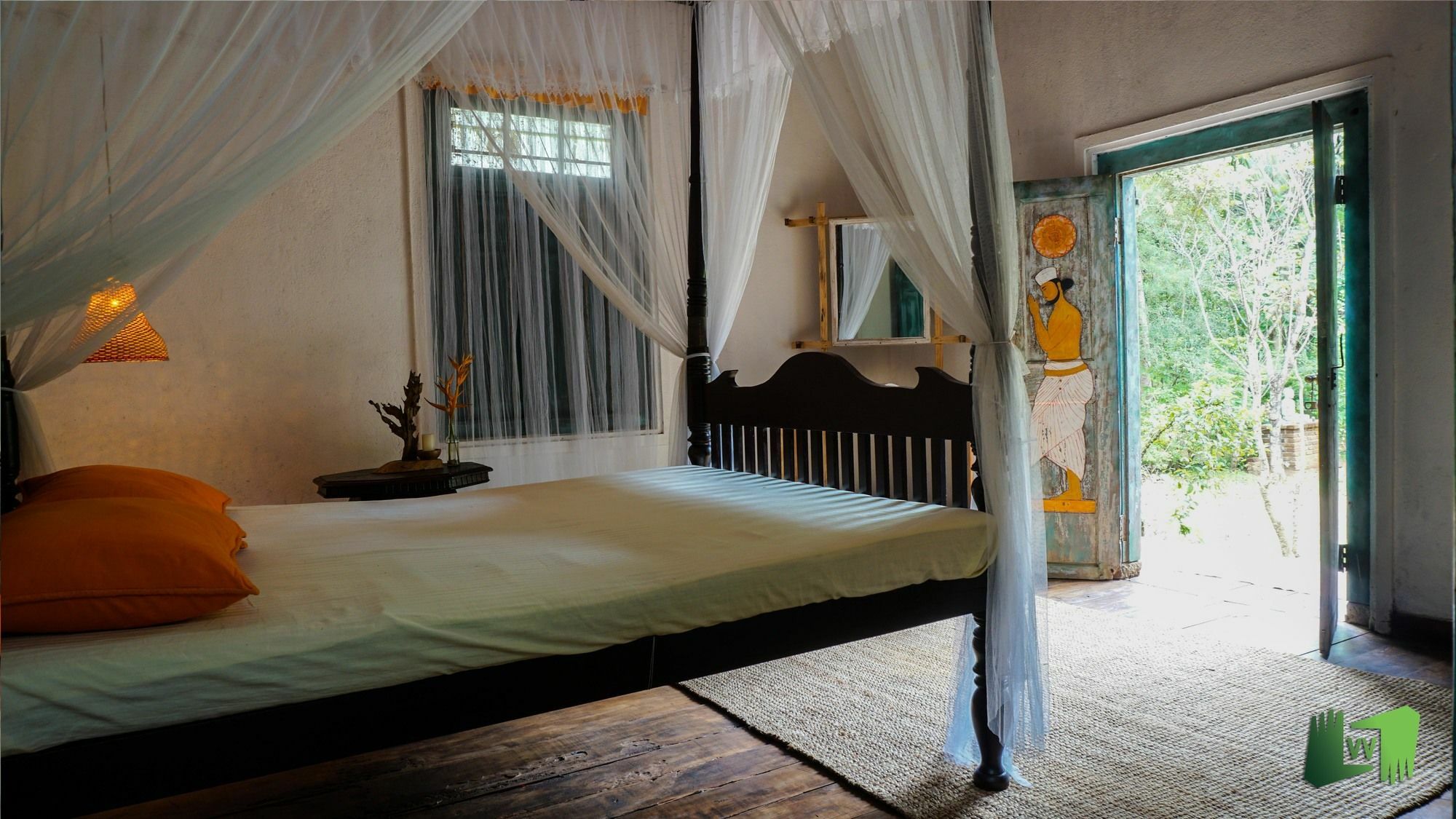Vihanga Village - Jungle Retreat In Dambulla Exterior foto