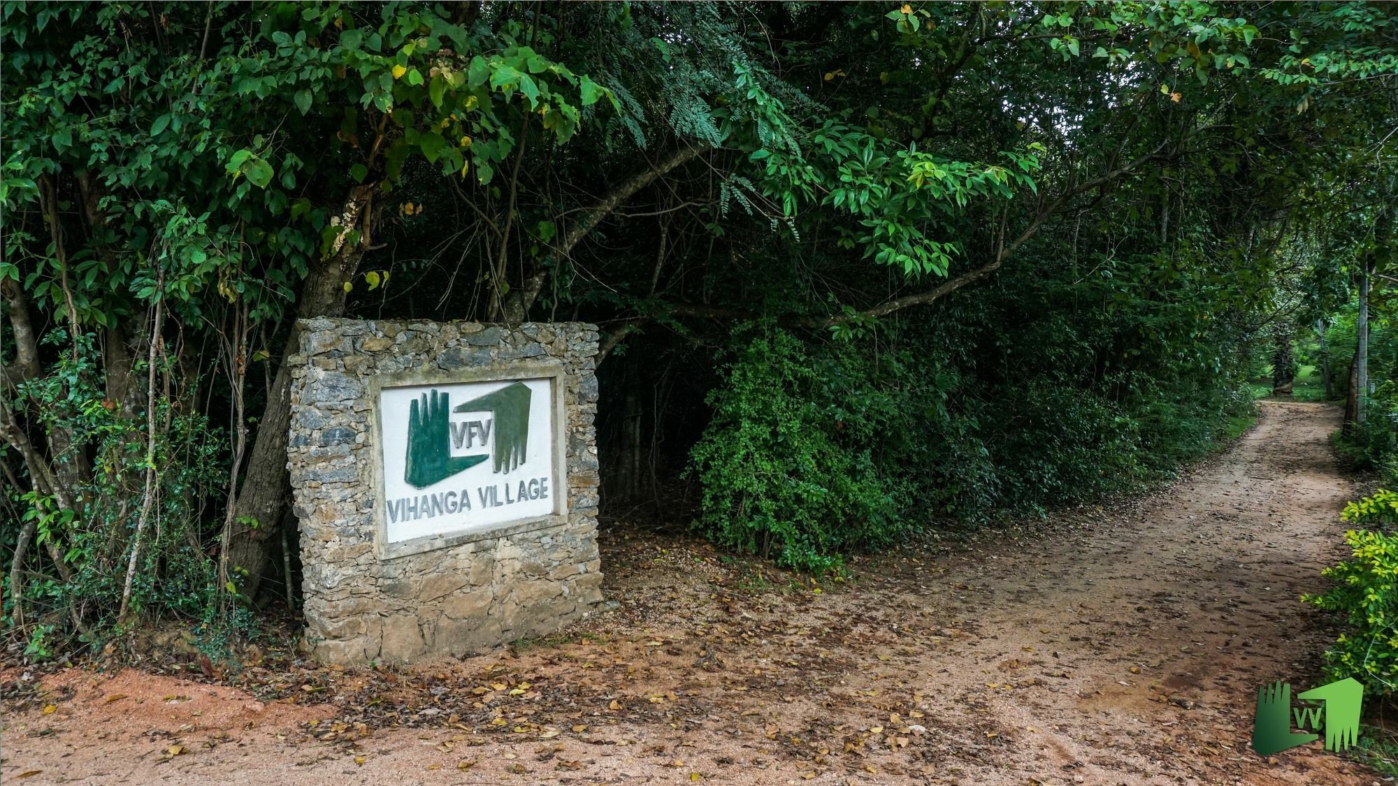 Vihanga Village - Jungle Retreat In Dambulla Exterior foto